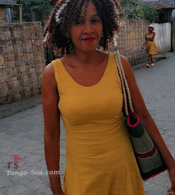 Une relation serieuse et a long terme 