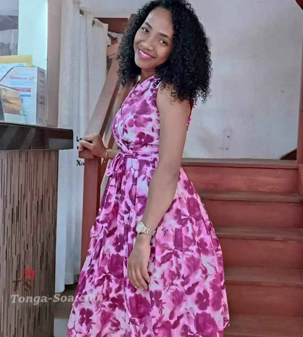 Une relation serieuse et vie commune a deux