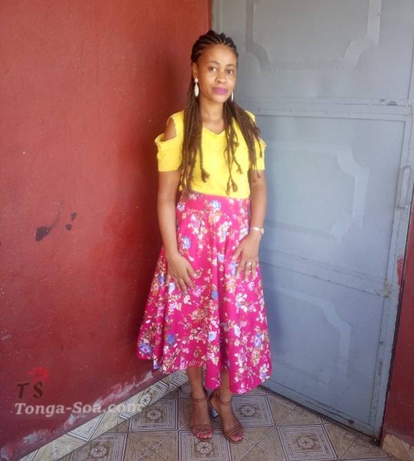 Une relation sereuse, vie commune et a long terme