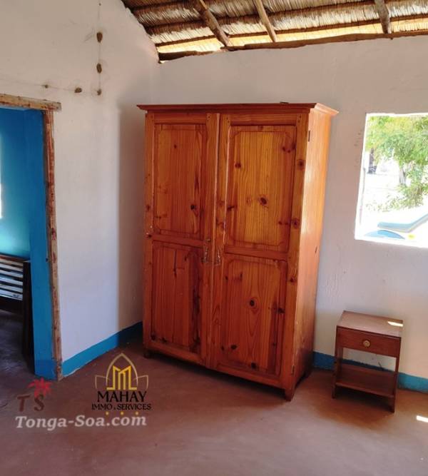 Immobilier Mada