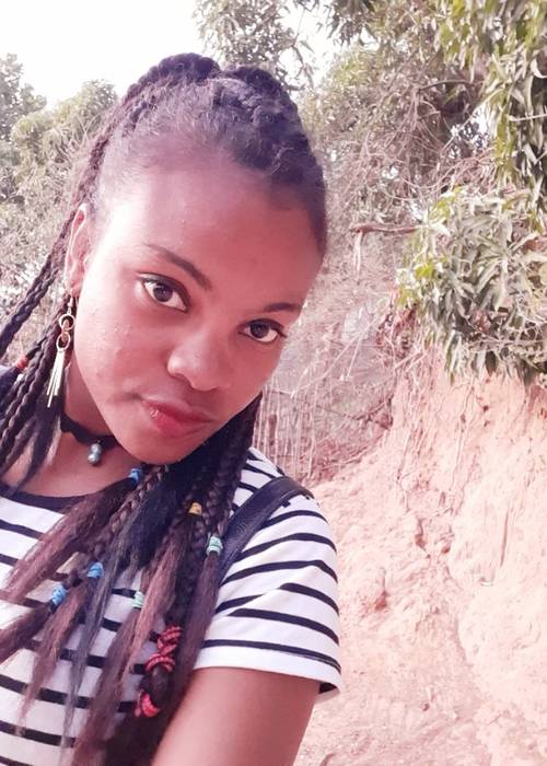 Recherche mon amoureux