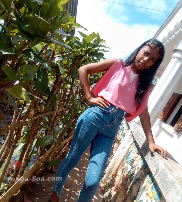 Je veux une relation sérieuse honnête