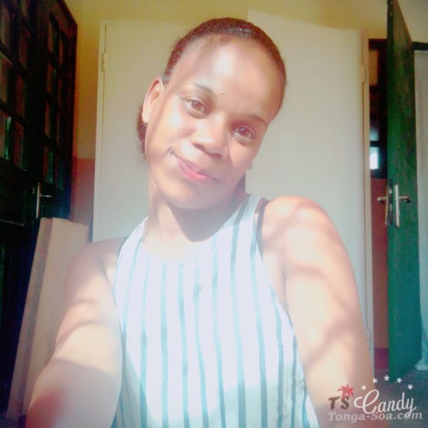 Un coeur tendre cherche sa compagnon