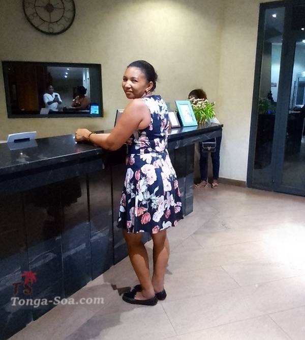Une relation serieuse et a long terme 