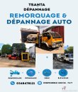 Auto / Moto / Bateau