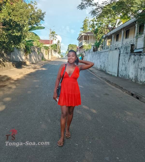 , l'Éclat brut de la capitale attend son amour