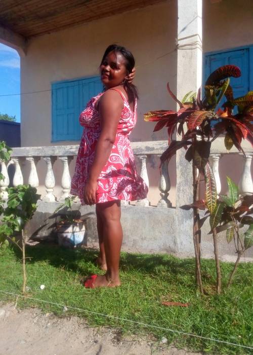 Relation serieuse et durable