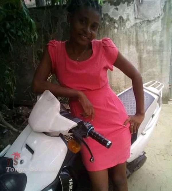 Je cherche un homme serieux