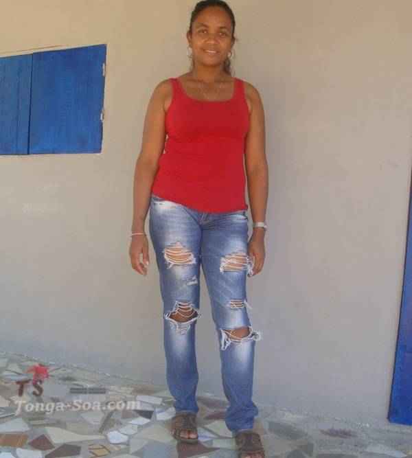Femme celibat recherche un homme serieux pour le mariage 