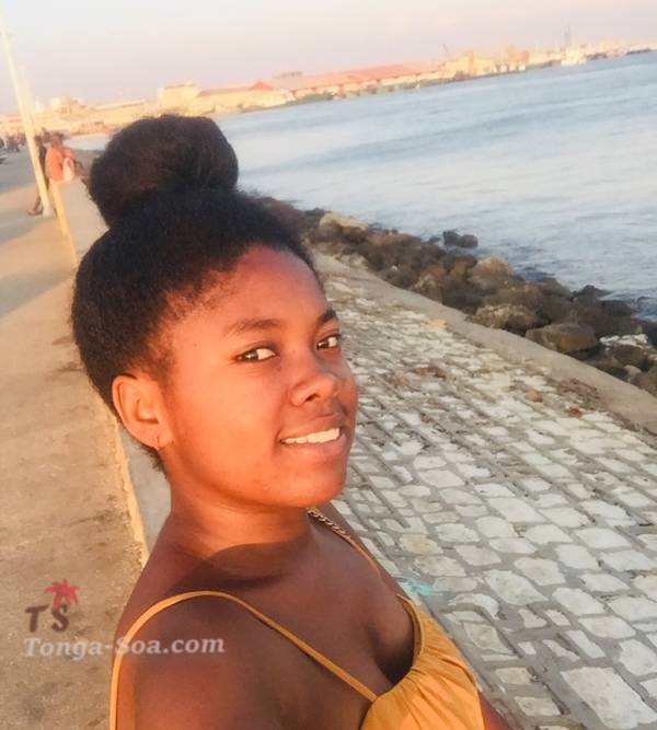 Bonjour a nous tous , je suis jeune femme malgache je cherche un ...