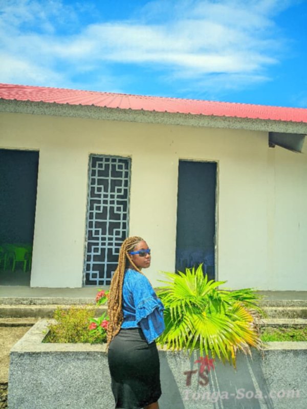 Une jeune sincère en quête d'une relation sincère