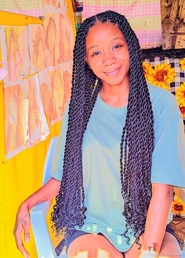 A la recherche d'un homme honnete et sincere et responsable