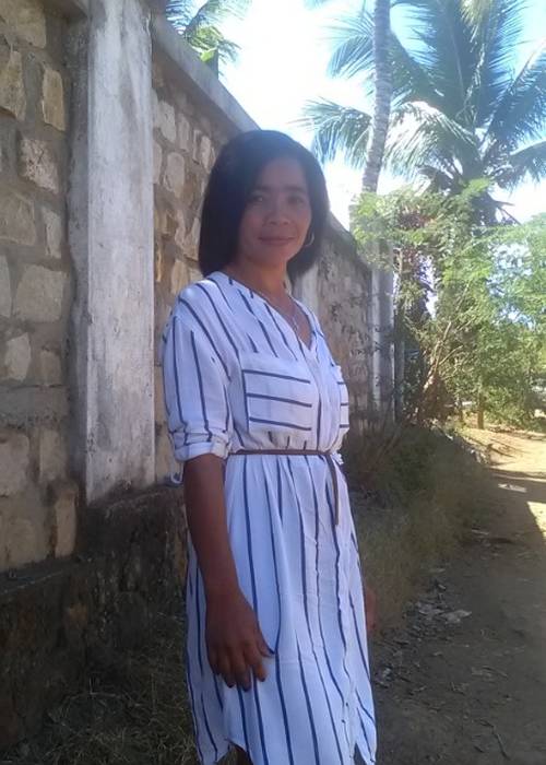 Relation sérieux amoureux 