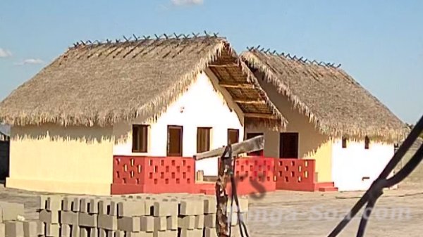 Immobilier Mada