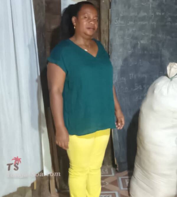 Recherche une relation sérieuse menant au mariage