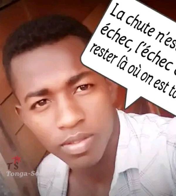 Rencontre d'une femme passionné