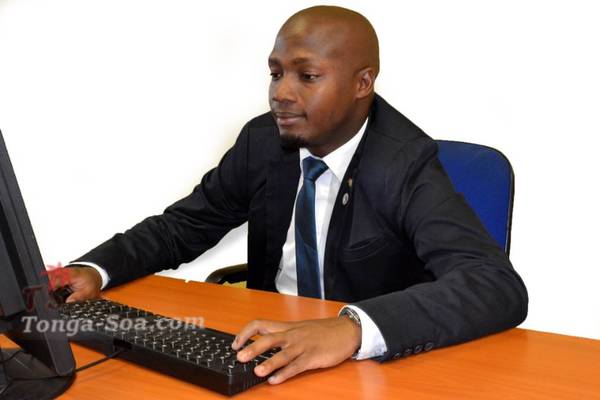 Emploi Madagascar