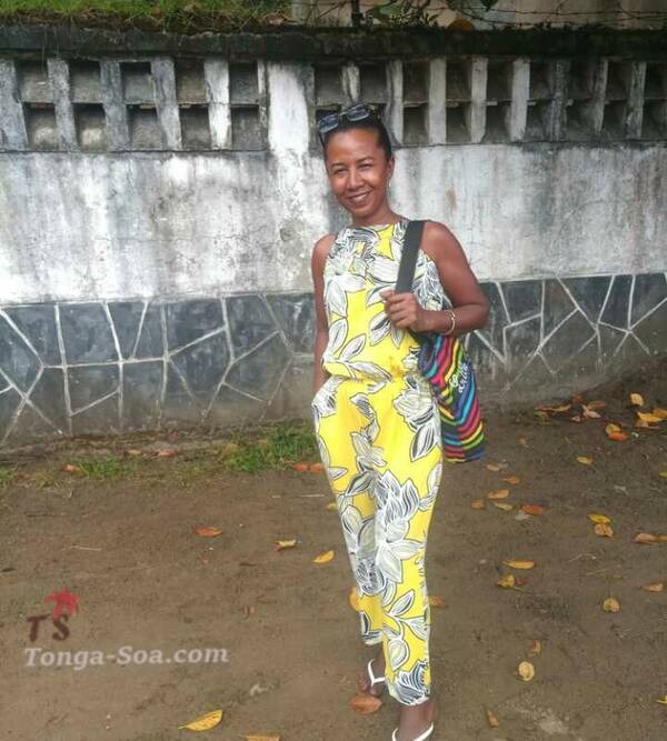 Cherche une relation serieuse 