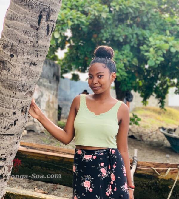 Recherche un homme serieux