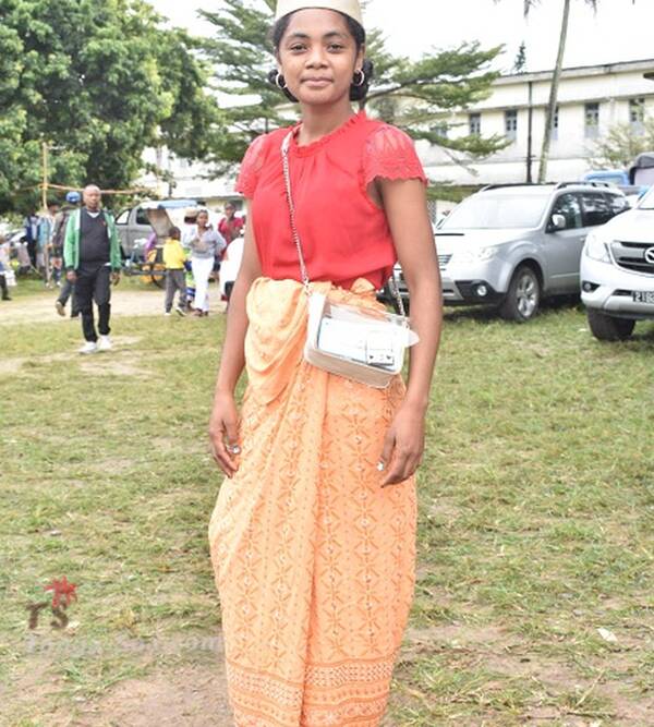 Une relation sérieuse