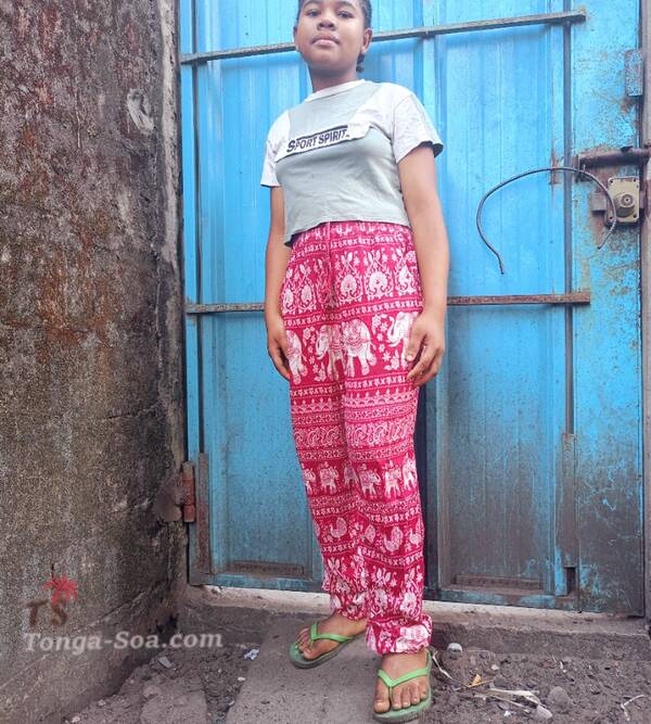 Je cherche un homme sérieux pour être mon première amour et pour ...