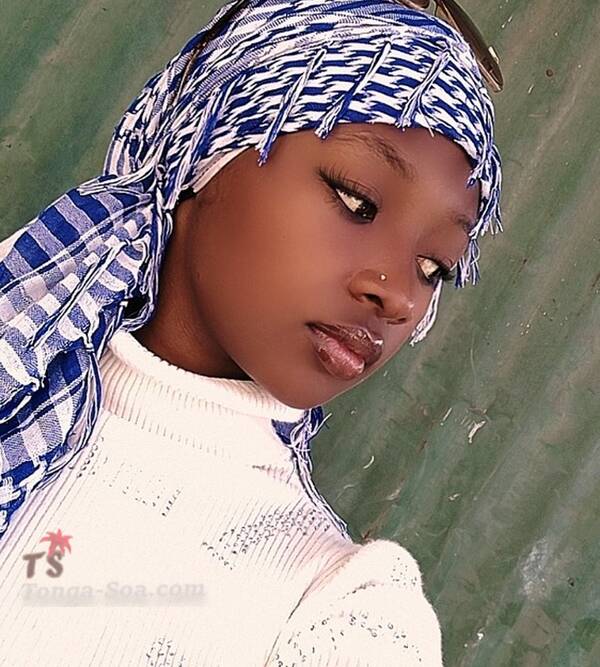 Un coeur d'une petite femme a cherir 