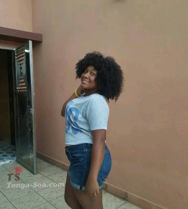 Recherche une relation serieuse