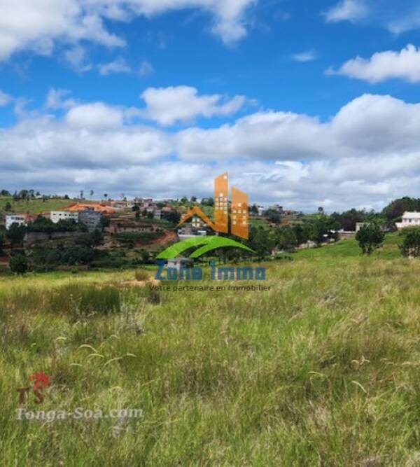 Immobilier Mada