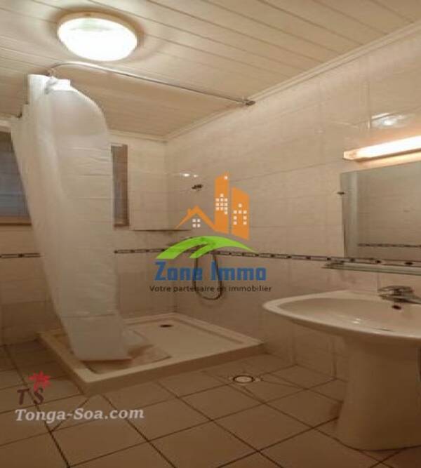 Immobilier Mada