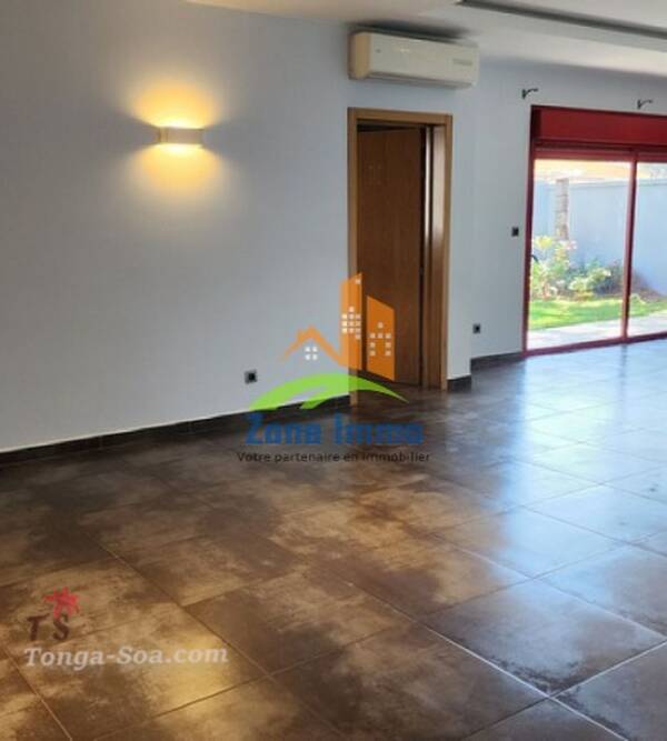 Immobilier Mada