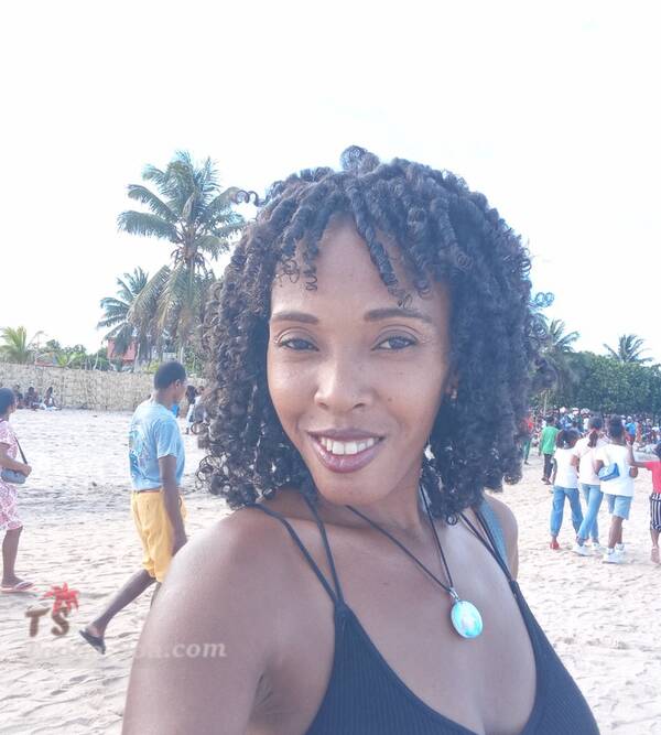 Je cherche l'amour de ma vie