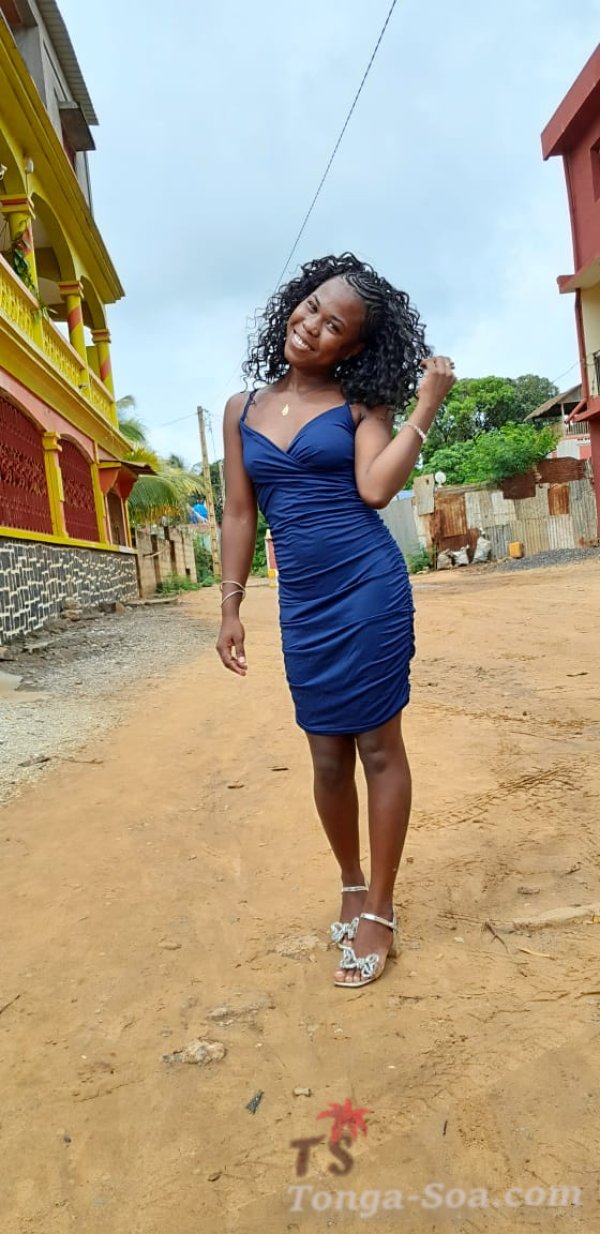 Prête à partagé ma vie avec quelqu'un de vrai et de sincère