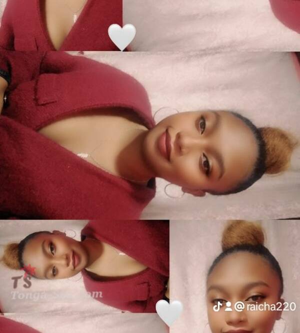 J'ai chercher une relation serieux