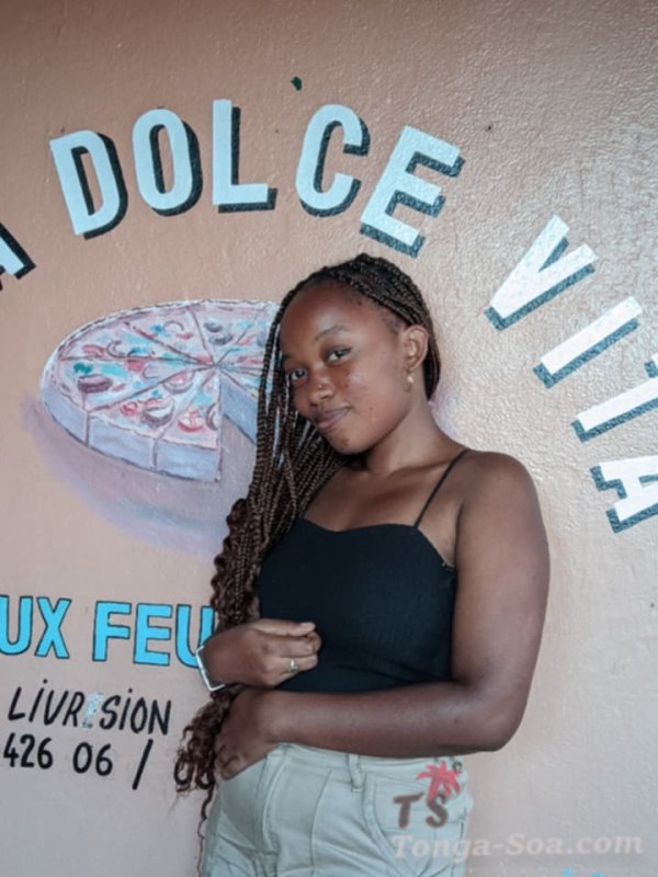 🌺** À la recherche d'une belle complicité à toamasina !🌺