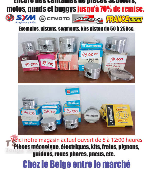 photo 2 de l annonce