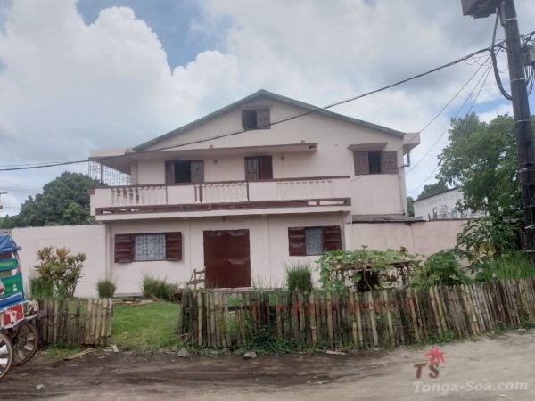 Immobilier Mada