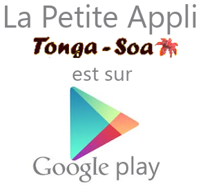 Appli Tonga-Soa