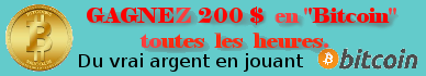 Gagnez 200€ par heure