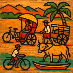 rubrique Auto / Moto / Bateau