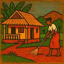 rubrique Immobilier Mada