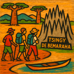 rubrique Tourisme Local