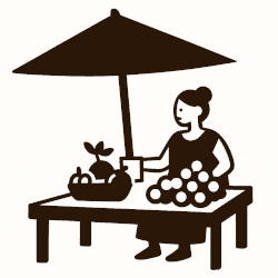 Rubrique Achat  - Vente