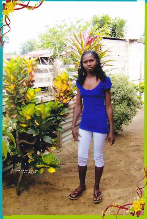 Photo Annonce Mariage MA44199 Annonce avec photo