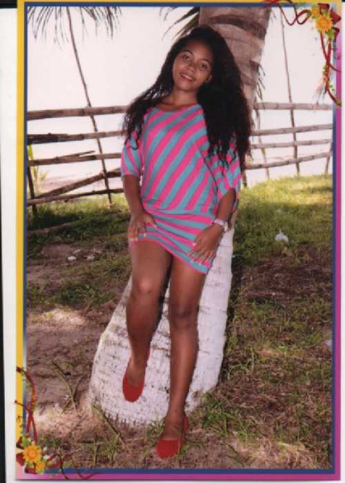 Rencontre Femme Madagascar Tongasoa 60ans, 155cm et 57kg - BlackAndBeauties