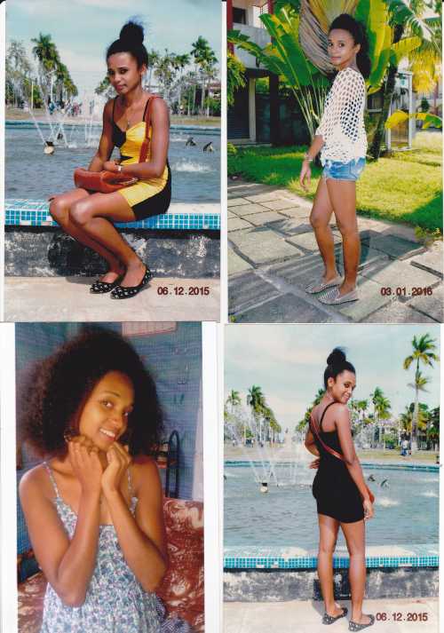 Photo Annonce Mariage MA53559 Annonce avec photo