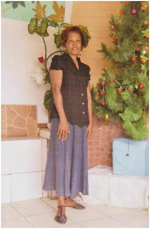 Photo de profil de Benedicte