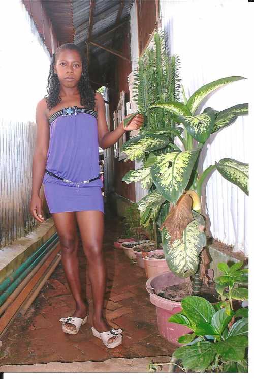 Photo Brigithe #1