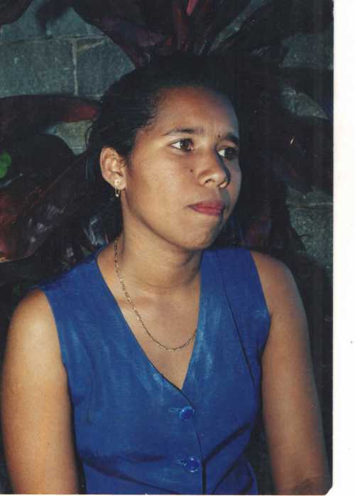 Photo de profil de Clarisse