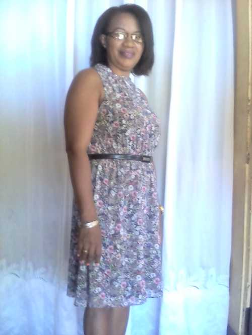 Photo Delphine #1