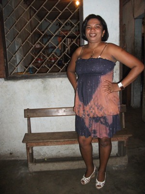 Photo de profil de Dina